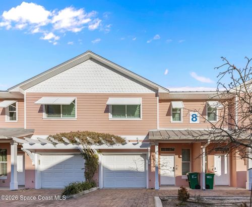 102-2709 Cutlass Point Ln, MERRITT ISLAND, FL, 32953-4176 | Card Image