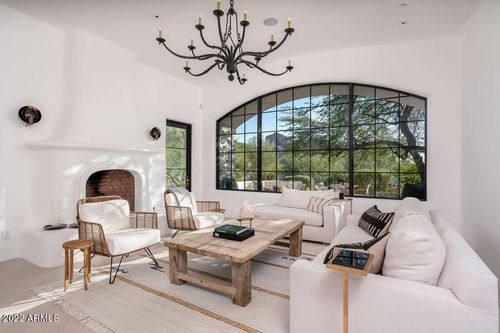 6723 N Desert Fairways Dr, Paradise Valley, AZ, 85253-3369 | Card Image