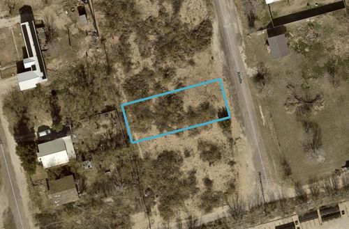 1318 Kindle Rd, Big Spring, TX, 79720 | Card Image