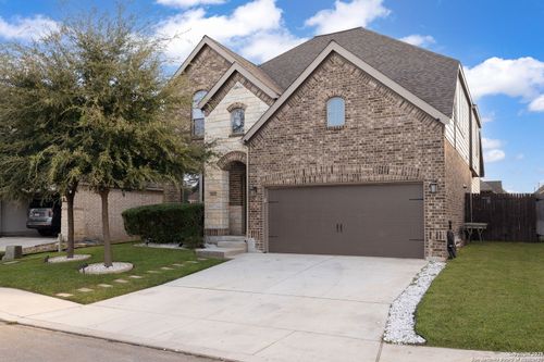 14610 Hallows Grv, San Antonio, TX, 78254-2328 | Card Image