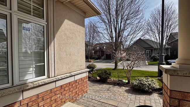 123 Cupola Cres, House other with 3 bedrooms, 3 bathrooms and 2 parking in Woodbridge ON | Image 6