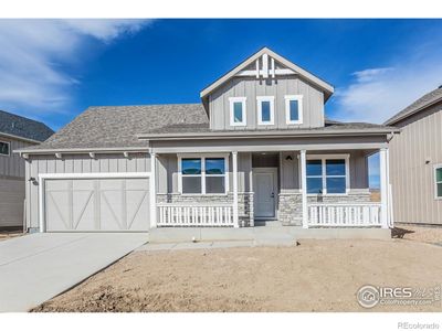 4797 Rodin Drive, House other with 3 bedrooms, 2 bathrooms and 2 parking in Loveland CO | Image 1