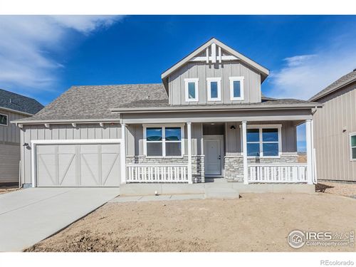 4797 Rodin Drive, Loveland, CO, 80538 | Card Image