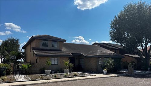 406 Rio Grande Drive, Mission, TX, 78572 | Card Image