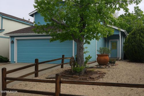 3174 Myles Dr, Sparks, NV, 89434-6755 | Card Image
