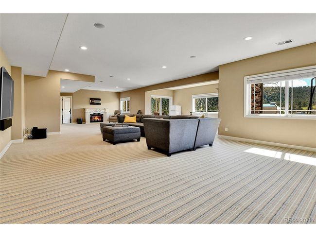 791 Elk Rest Rd, House other with 6 bedrooms, 5 bathrooms and null parking in Evergreen CO | Image 34