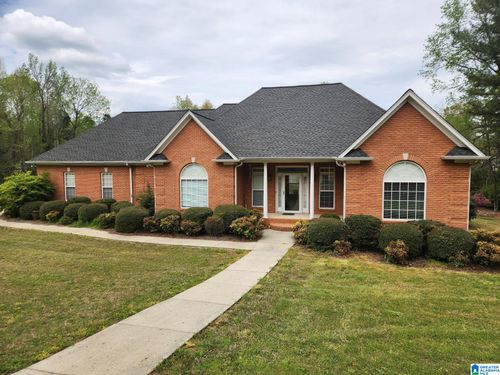 101 Edgewood Circle, ONEONTA, AL, 35121 | Card Image