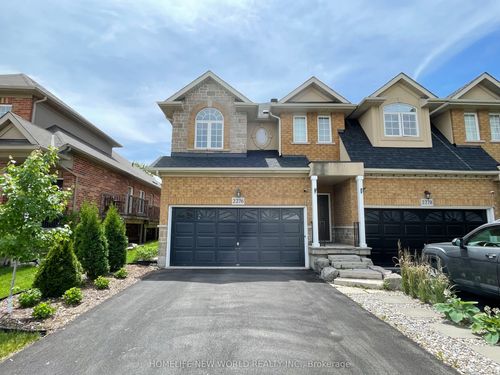 2276 Whistling Springs Cres, Oakville, ON, L6M0C5 | Card Image