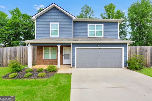 313 Sammy Cir, Griffin, GA, 30223-8207 | Card Image