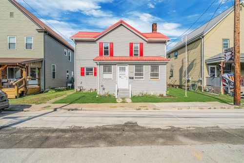 1409 Orr Ave, Kittanning, PA, 16201-1036 | Card Image