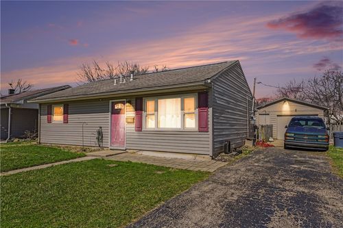 857 Westhafer Road, Vandalia, OH, 45377 | Card Image