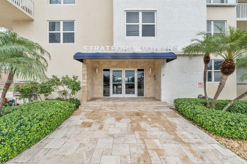 305-1401 S Ocean Dr, Hollywood, FL, 33019-2379 | Card Image