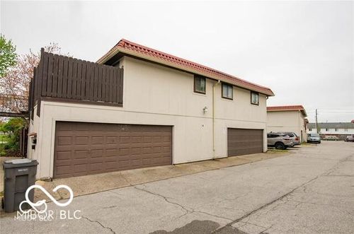 8361 Paso Del Norte Ct, Indianapolis, IN, 46227-6142 | Card Image
