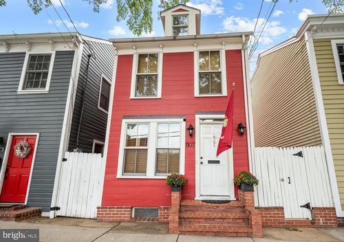 1107 Queen St, ALEXANDRIA, VA, 22314-2450 | Card Image