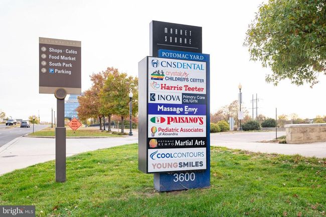 UNIT-450 - 3650 S Glebe Rd, Condo with 1 bedrooms, 1 bathrooms and null parking in ARLINGTON VA | Image 60