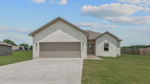 244 Quincy Cir, Trumann, AR, 72472-1069 | Card Image