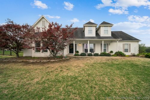 9902 N 186th Eastcourt, Owasso, OK, 74055 | Card Image