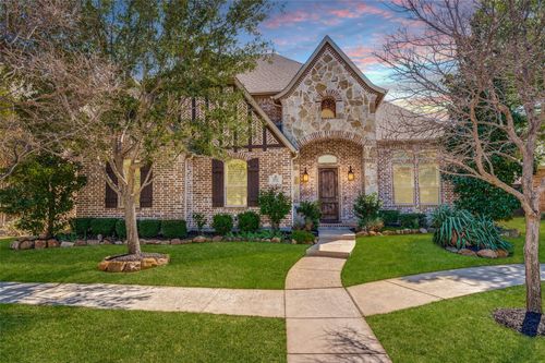 2531 Sage Ridge Dr, Frisco, TX, 75034-0752 | Card Image