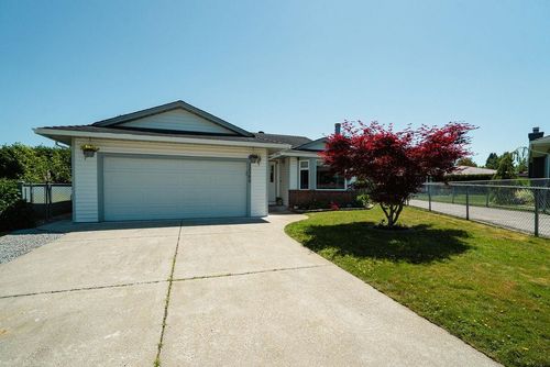 12580 Gray St, Maple Ridge, BC, V2X0V8 | Card Image
