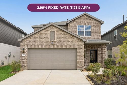 1116 Novelle Bend Dr, Huffman, TX, 77336-2100 | Card Image