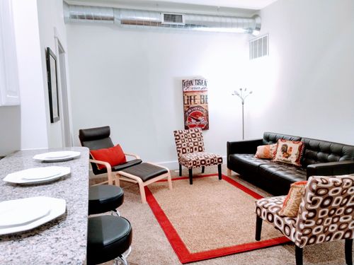 102 E Market Street, Apt. 3 Street, MOUNT CARROLL, IL, 61053 | Card Image