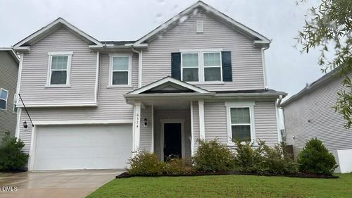354 Summer Ranch Dr, Fuquay-Varina, NC, 27526-3973 | Card Image