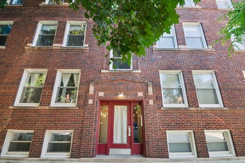 3-4740 N Hamilton Ave, Chicago, IL, 60625-6776 | Card Image