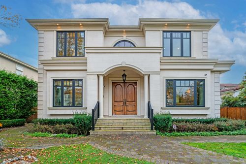 1332 W 47th Ave, Vancouver, BC, V6M2L8 | Card Image