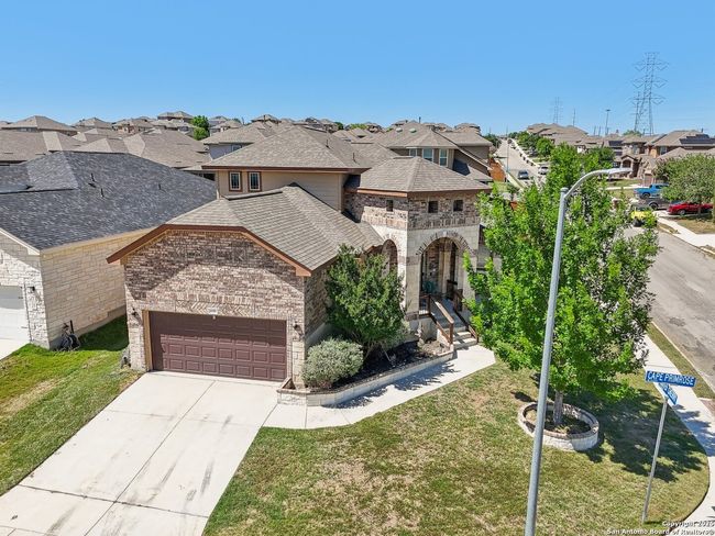 11103 Cape Primrose, House other with 3 bedrooms, 3 bathrooms and null parking in San Antonio TX | Image 45