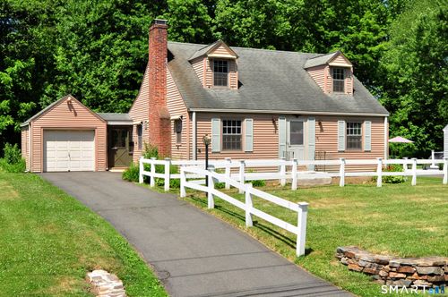 10 Lennox Ave, Windsor, CT, 06095-3118 | Card Image