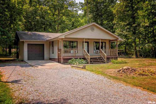 975 Us Hwy 34 Highway, Herod, IL, 62947 | Card Image