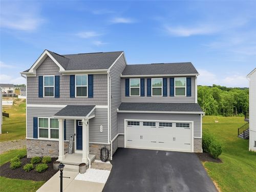 333 Arden Dr, Harmony, PA, 16037-8074 | Card Image