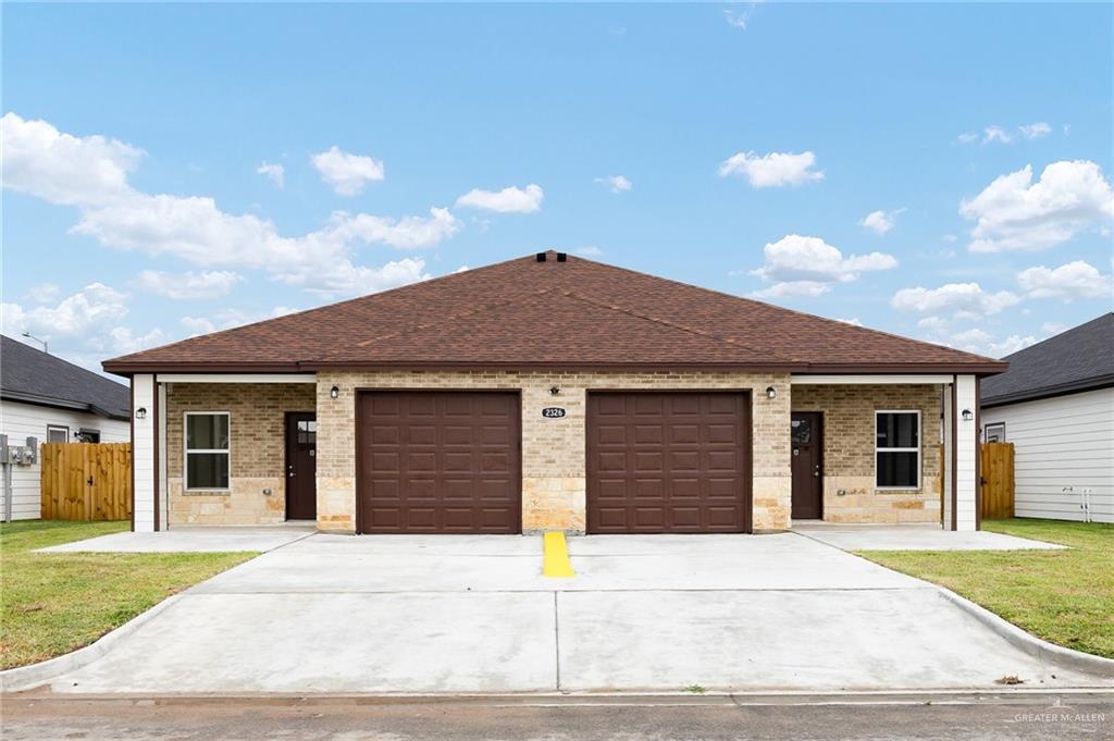Residential Lease in La Feria