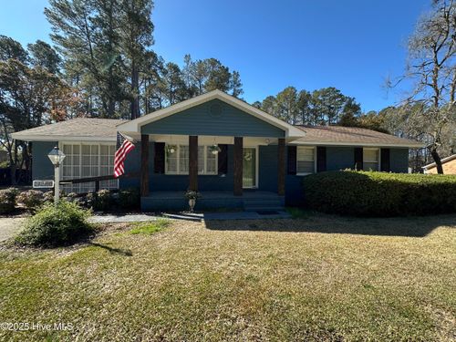 13280 Blues Farm Rd, Laurinburg, NC, 28352-8466 | Card Image