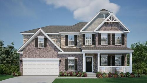 907 Stablewatch Dr, Independence, KY, 41051 | Card Image