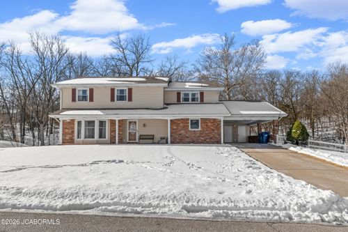 1206 Carol Street, Jefferson City, MO, 65101 | Card Image