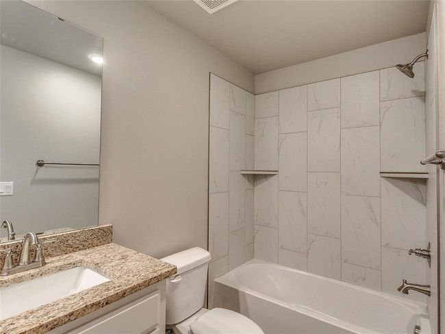 104741 S Pimlico Pass, House other with 4 bedrooms, 3 bathrooms and null parking in Mcloud OK | Image 5