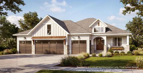4125 Kites Ln, Bismarck, ND, 58503 | Card Image