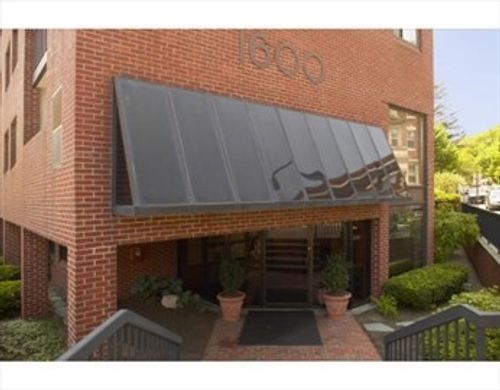 apt-401-1600 Massachusetts Ave, Cambridge, MA, 02138-2922 | Card Image