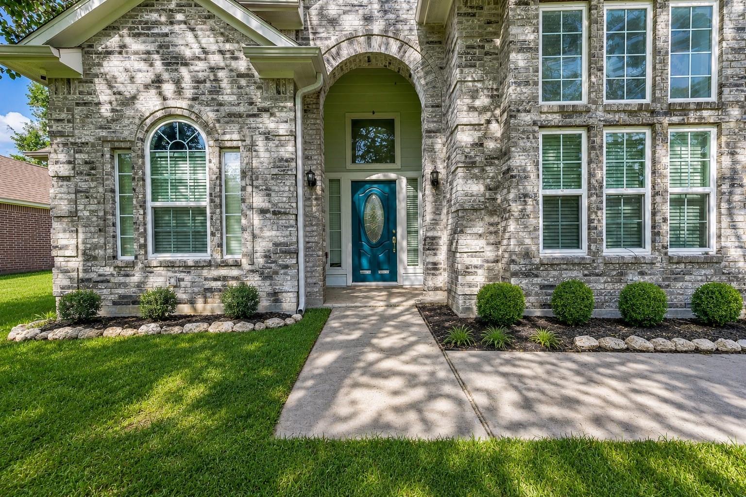 Residential in Conroe 4
