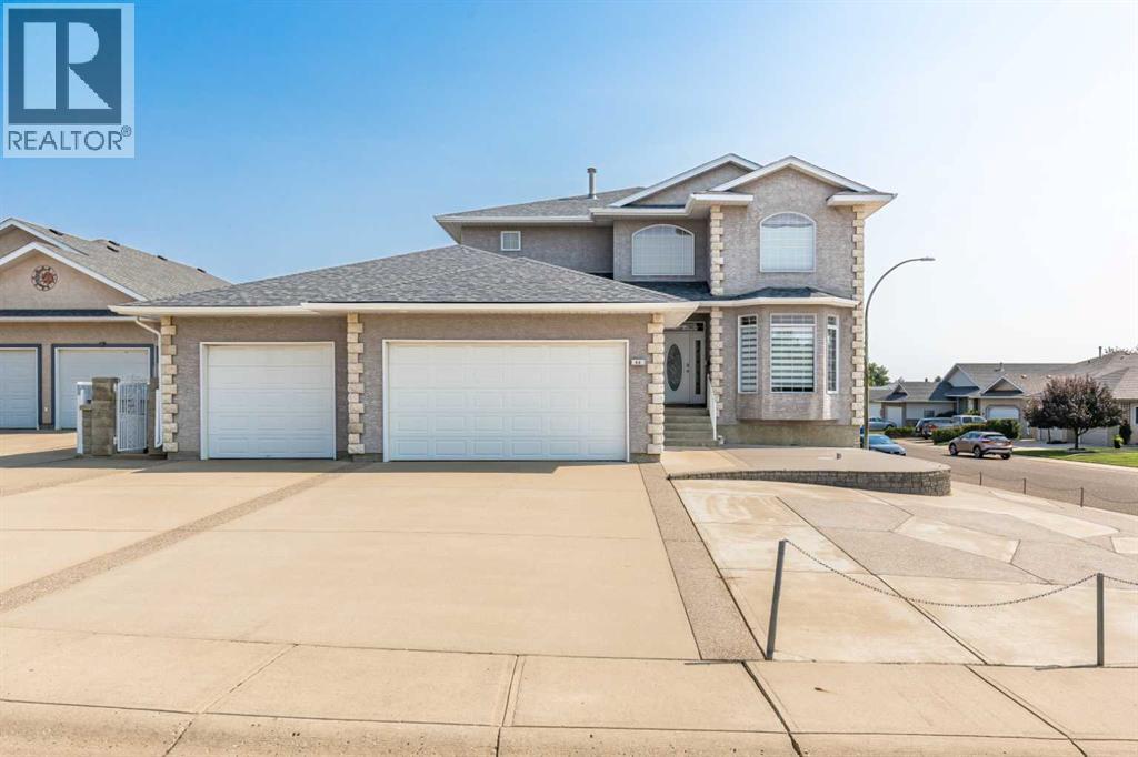 Residential in Medicine Hat