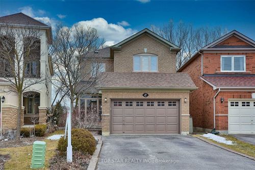 basement-47 W Cooper Creek Court W, Vaughan, ON, L6A2S4 | Card Image