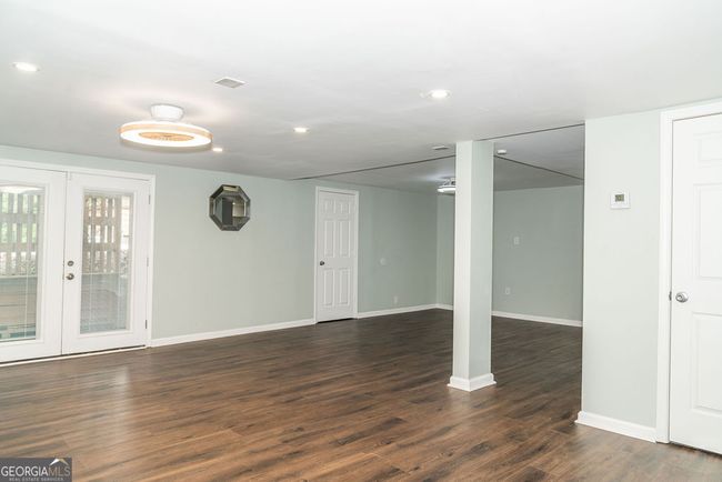 2331 Robin Ln Se, House other with 5 bedrooms, 3 bathrooms and 4 parking in Smyrna GA | Image 45