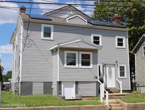 38 Oak St, Keyport, NJ, 07735-1713 | Card Image