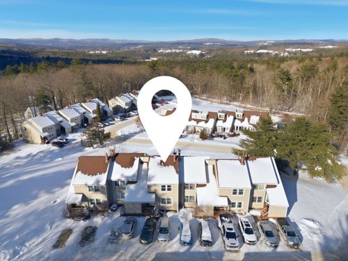 16-501 Bean Hill Rd, Northfield, NH, 03276-4337 | Card Image