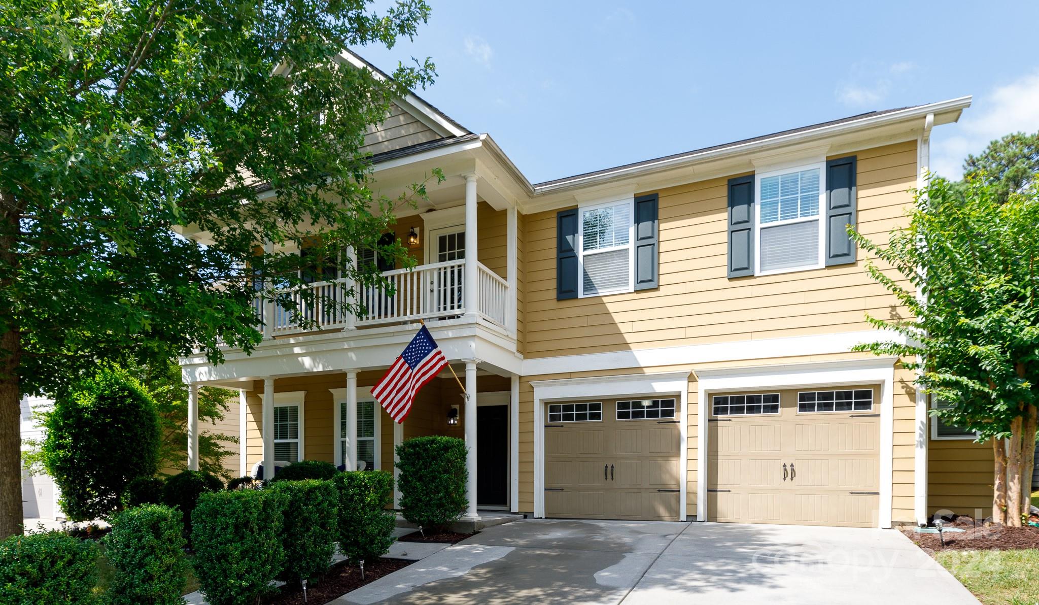 Bluebell Way, Fort Mill, SC 29708