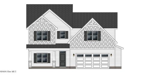 3433 Rockbend Road, Winterville, NC, 28590 | Card Image