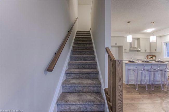 266 Green Gate Blvd, Townhouse with 3 bedrooms, 3 bathrooms and 2 parking in Cambridge ON | Image 14