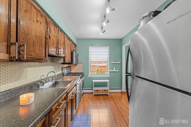 22 York Dr, Home with 1 bedrooms, 1 bathrooms and null parking in Edison NJ | Image 15