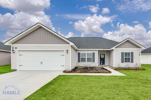 324 Abode Ave, Hinesville, GA, 31313-1148 | Card Image